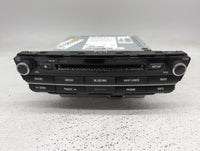 2015 Hyundai Genesis Radio AM FM Cd Player Receiver Replacement P/N:96560-B14274X Fits OEM Used Auto Parts - Oemusedautopart
