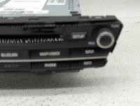 2015 Hyundai Genesis Radio AM FM Cd Player Receiver Replacement P/N:96560-B14274X Fits OEM Used Auto Parts - Oemusedautopart
