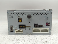 2015 Hyundai Genesis Radio AM FM Cd Player Receiver Replacement P/N:96560-B14274X Fits OEM Used Auto Parts - Oemusedautopart