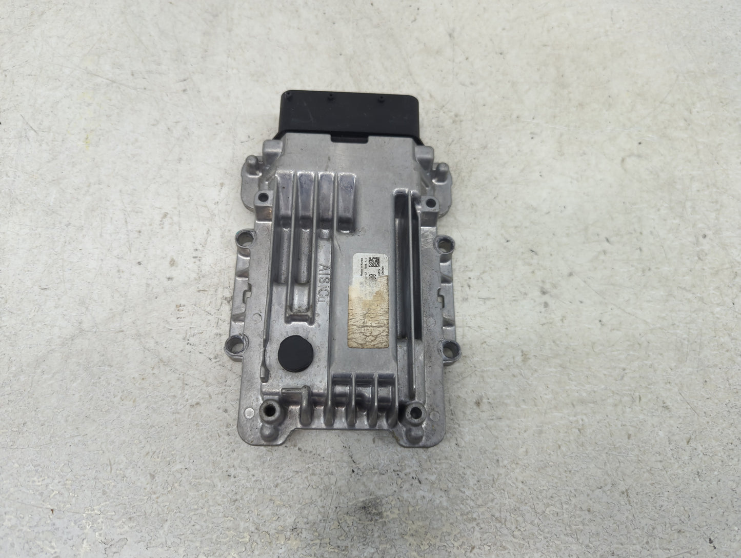 2013-2016 Hyundai Genesis Transmission Control Module Tcu Tcm 1417143 - Oemusedautoparts1.com