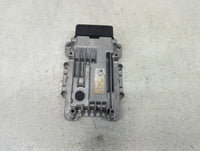 2013-2016 Hyundai Genesis Transmission Control Module Tcu Tcm 1417143 - Oemusedautoparts1.com
