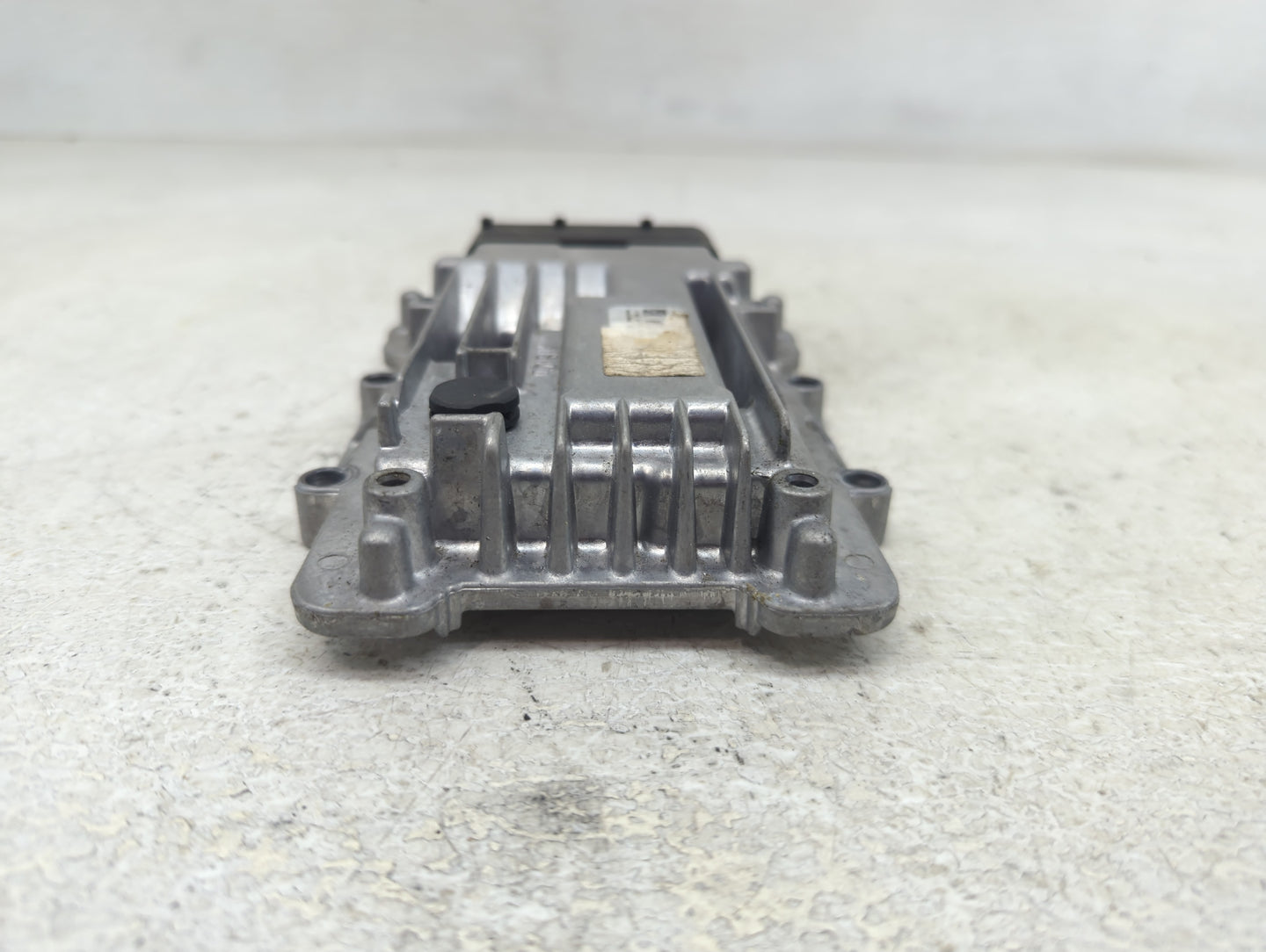 2013-2016 Hyundai Genesis Transmission Control Module Tcu Tcm 1417143 - Oemusedautoparts1.com