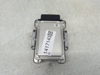 2013-2016 Hyundai Genesis Transmission Control Module Tcu Tcm 1417143 - Oemusedautoparts1.com
