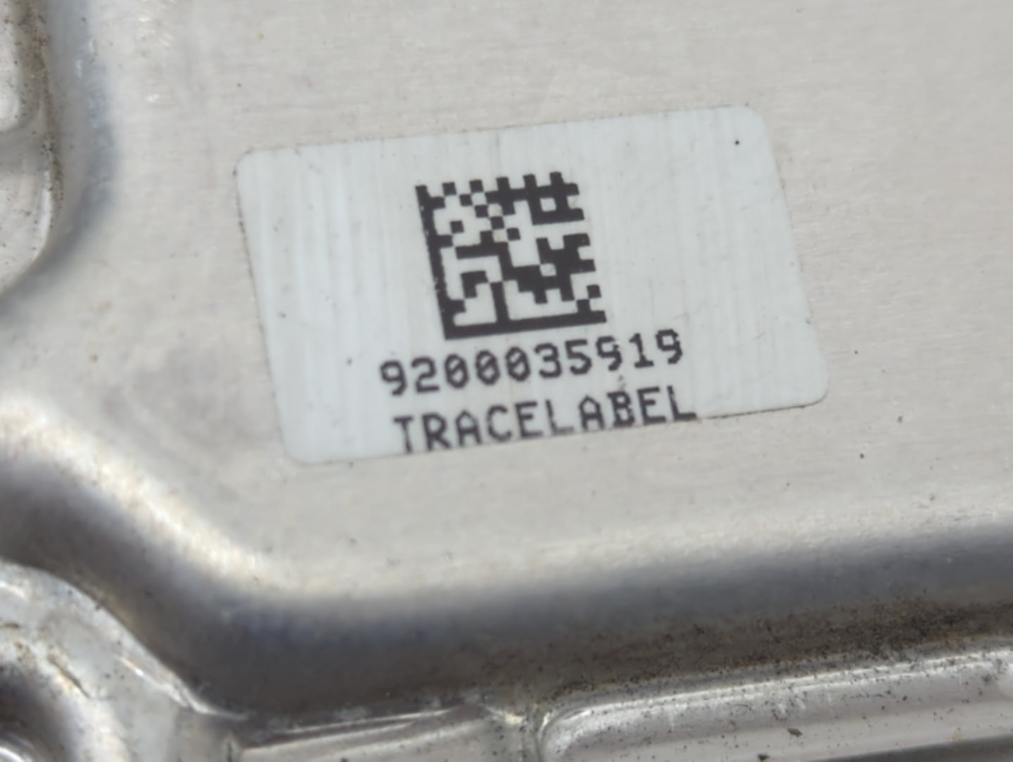 2013-2016 Hyundai Genesis Transmission Control Module Tcu Tcm 1417143 - Oemusedautoparts1.com