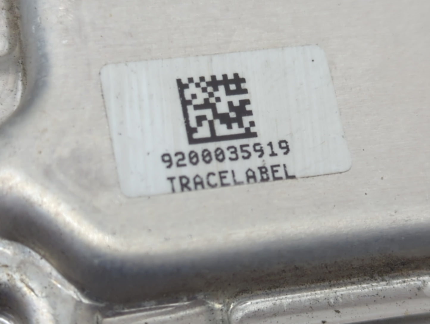 2013-2016 Hyundai Genesis Transmission Control Module Tcu Tcm 1417143 - Oemusedautoparts1.com