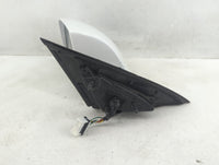 2009-2016 Hyundai Genesis Driver Side View Mirror - Left Door Mirror OEM Used - Oemusedautoparts1.com