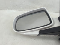2009-2016 Hyundai Genesis Driver Side View Mirror - Left Door Mirror OEM Used - Oemusedautoparts1.com