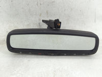 2013-2016 Hyundai Genesis Interior Rear View Mirror Replacement OEM P/N:4112A-TLMHL4 Fits OEM Used Auto Parts - Oemusedautop