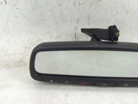 2013-2016 Hyundai Genesis Interior Rear View Mirror Replacement OEM P/N:4112A-TLMHL4 Fits OEM Used Auto Parts - Oemusedautop
