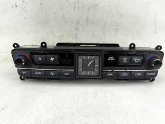 compare product 2015-2016 Hyundai Genesis Climate Control Module Temperature AC/Heater Replacement P/N:97250-B1XXX Fits Fits 2015 2016 2017 OEM Used Auto Parts