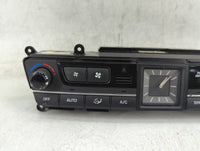 2015-2016 Hyundai Genesis Climate Control Module Temperature AC/Heater Replacement P/N:97250-B1XXX Fits Fits 2015 2016 2017 