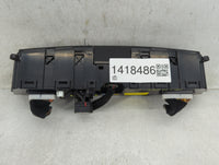 2015-2016 Hyundai Genesis Climate Control Module Temperature AC/Heater Replacement P/N:97250-B1XXX Fits Fits 2015 2016 2017 