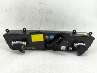 2015-2016 Hyundai Genesis Climate Control Module Temperature AC/Heater Replacement P/N:97250-B1XXX Fits Fits 2015 2016 2017 