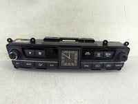 2015-2016 Hyundai Genesis Climate Control Module Temperature AC/Heater Replacement Fits Fits 2015 2016 2017 OEM Used Auto Pa