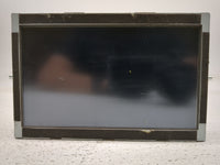 2015-2016 Hyundai Genesis Information Radio Display Screen 1422639 - Oemusedautoparts1.com