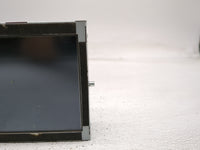 2015-2016 Hyundai Genesis Information Display Screen - Oemusedautoparts1.com