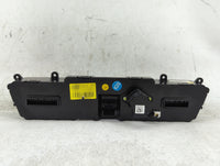 2015-2016 Hyundai Genesis Climate Control Module Temperature AC/Heater Replacement P/N:97250-B1120 Fits Fits 2015 2016 2017 