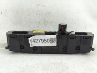 2015-2016 Hyundai Genesis Climate Control Module Temperature AC/Heater Replacement P/N:97250-B1120 Fits Fits 2015 2016 2017 
