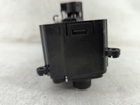 2015-2016 Hyundai Genesis Climate Control Module Temperature AC/Heater Replacement P/N:97250-B1120 Fits Fits 2015 2016 2017 