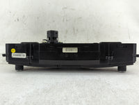 2015-2016 Hyundai Genesis Climate Control Module Temperature AC/Heater Replacement P/N:97250-B1120 Fits Fits 2015 2016 2017 