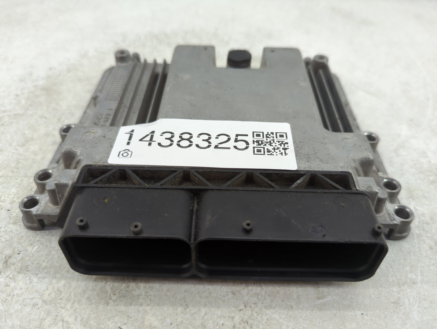 2015-2016 Hyundai Genesis PCM Engine Control Computer ECU ECM PCU OEM P/N:39110-3FDN0 9001060102KI Fits Fits 2015 2016 OEM U
