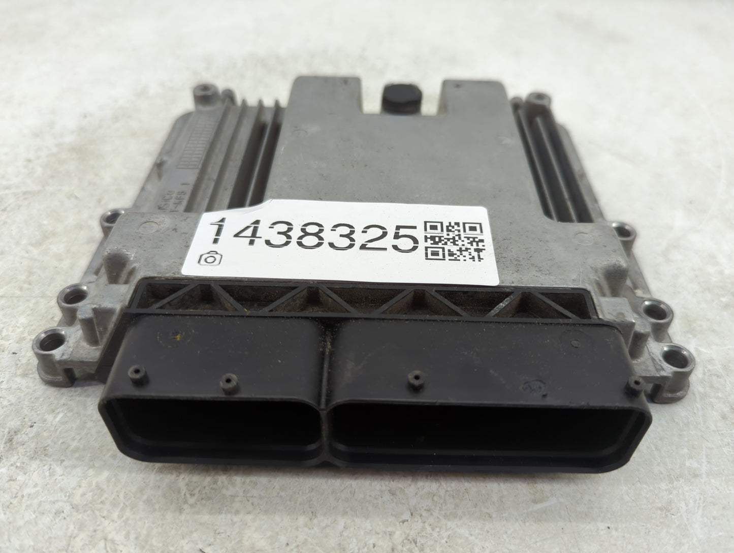 2015-2016 Hyundai Genesis PCM Engine Control Computer ECU ECM PCU OEM P/N:39110-3FDN0 9001060102KI Fits Fits 2015 2016 OEM U