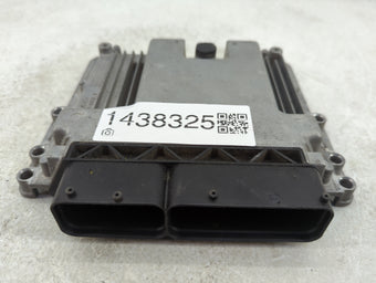 compare product 2015-2016 Hyundai Genesis PCM Engine Control Computer ECU ECM PCU OEM P/N:39110-3FDN0 9001060102KI Fits Fits 2015 2016 OEM Used Auto Parts
