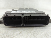 2015-2016 Hyundai Genesis PCM Engine Control Computer ECU ECM PCU OEM P/N:39110-3FDN0 9001060102KI Fits Fits 2015 2016 OEM U