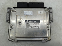 2015-2016 Hyundai Genesis PCM Engine Control Computer ECU ECM PCU OEM P/N:39110-3FDN0 9001060102KI Fits Fits 2015 2016 OEM U