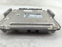 2015-2016 Hyundai Genesis PCM Engine Control Computer ECU ECM PCU OEM P/N:39110-3FDN0 9001060102KI Fits Fits 2015 2016 OEM U