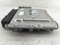 2015-2016 Hyundai Genesis PCM Engine Control Computer ECU ECM PCU OEM P/N:39110-3FDN0 9001060102KI Fits Fits 2015 2016 OEM U
