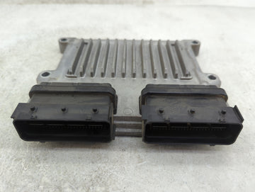 2015-2016 Hyundai Genesis PCM Engine Control Computer ECU ECM PCU OEM P/N:39105-3CEN1 Fits Fits 2015 2016 2017 OEM Used Auto