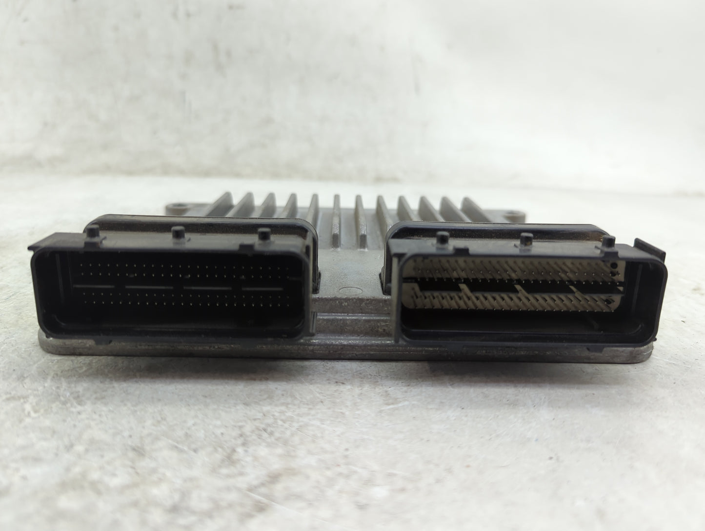 2015-2016 Hyundai Genesis PCM Engine Control Computer ECU ECM PCU OEM P/N:39105-3CEN1 Fits Fits 2015 2016 2017 OEM Used Auto