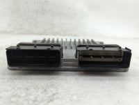 2015-2016 Hyundai Genesis PCM Engine Control Computer ECU ECM PCU OEM P/N:39105-3CEN1 Fits Fits 2015 2016 2017 OEM Used Auto