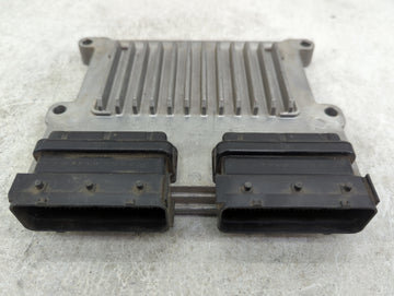 2015-2016 Hyundai Genesis PCM Engine Control Computer ECU ECM PCU OEM P/N:39105-3CEN1 11882618 Fits Fits 2015 2016 2017 OEM 