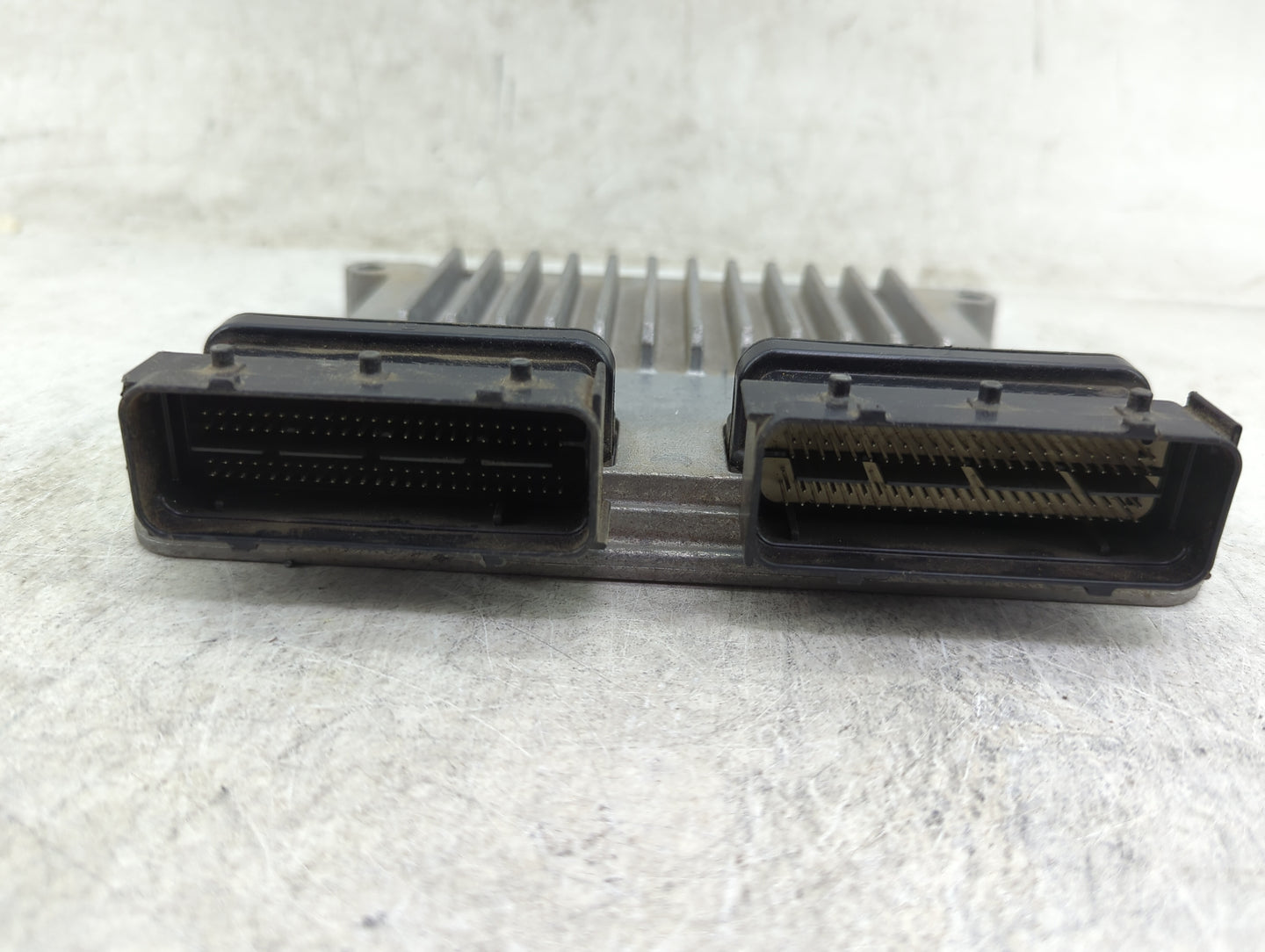2015-2016 Hyundai Genesis PCM Engine Control Computer ECU ECM PCU OEM P/N:39105-3CEN1 11882618 Fits Fits 2015 2016 2017 OEM 