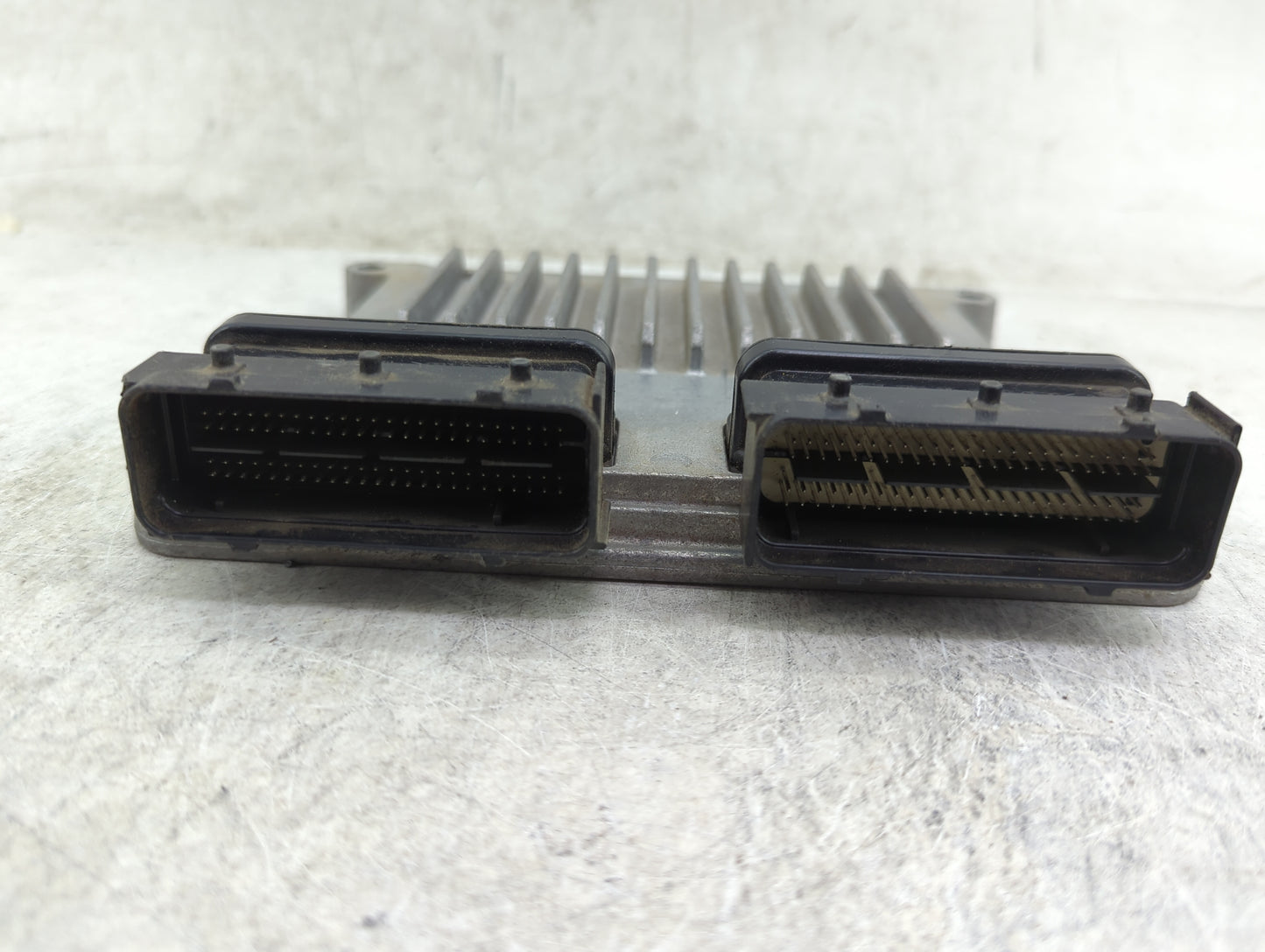 2015-2016 Hyundai Genesis PCM Engine Control Computer ECU ECM PCU OEM P/N:39105-3CEN1 11882618 Fits Fits 2015 2016 2017 OEM 