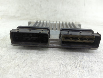 2015-2016 Hyundai Genesis PCM Engine Control Computer ECU ECM PCU OEM P/N:39105-3CEN1 11882618 Fits Fits 2015 2016 2017 OEM Used Auto Parts