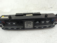 2015-2016 Hyundai Genesis Climate Control Module Temperature AC/Heater Replacement P/N:97250-B1150 97250-B1120 Fits OEM Used