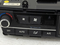 2015-2016 Hyundai Genesis Climate Control Module Temperature AC/Heater Replacement P/N:97250-B1150 97250-B1120 Fits OEM Used