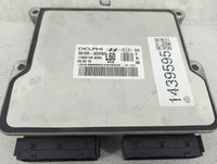 2015-2016 Hyundai Genesis PCM Engine Control Computer ECU ECM PCU OEM P/N:39105-3CEN2 11883133 Fits Fits 2015 2016 2017 OEM 