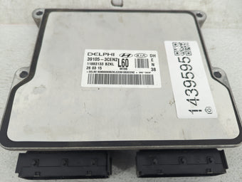compare product 2015-2016 Hyundai Genesis PCM Engine Control Computer ECU ECM PCU OEM P/N:39105-3CEN2 11883133 Fits Fits 2015 2016 2017 OEM Used Auto Parts