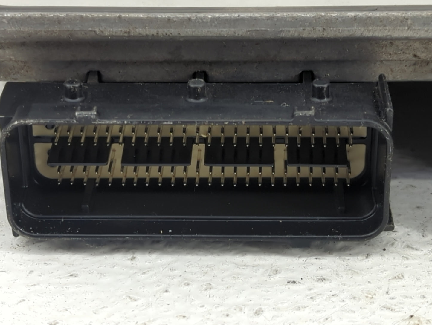 2015-2016 Hyundai Genesis PCM Engine Control Computer ECU ECM PCU OEM P/N:39105-3CEN2 11883133 Fits Fits 2015 2016 2017 OEM 
