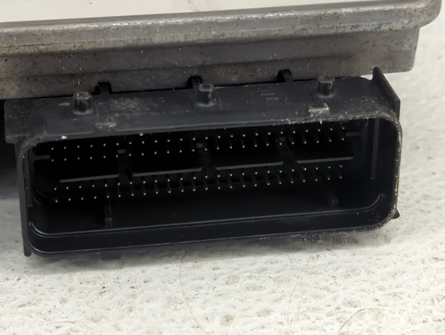 2015-2016 Hyundai Genesis PCM Engine Control Computer ECU ECM PCU OEM P/N:39105-3CEN2 11883133 Fits Fits 2015 2016 2017 OEM 
