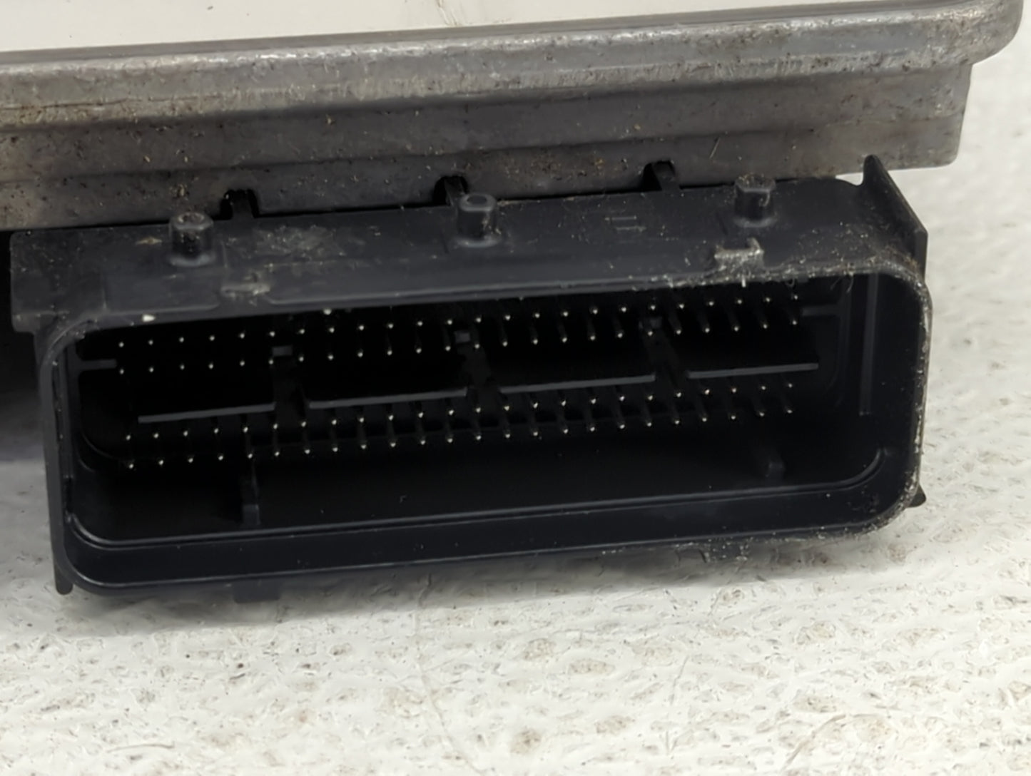 2015-2016 Hyundai Genesis PCM Engine Control Computer ECU ECM PCU OEM P/N:39105-3CEN2 11883133 Fits Fits 2015 2016 2017 OEM 