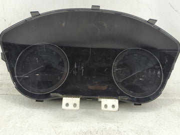 2015 Hyundai Genesis Instrument Cluster Speedometer Gauges P/N:94001-B1200 Fits OEM Used Auto Parts - Oemusedautoparts1.com