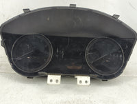 2015 Hyundai Genesis Instrument Cluster Speedometer Gauges P/N:94001-B1200 Fits OEM Used Auto Parts - Oemusedautoparts1.com