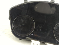 2015 Hyundai Genesis Instrument Cluster Speedometer Gauges P/N:94001-B1200 Fits OEM Used Auto Parts - Oemusedautoparts1.com
