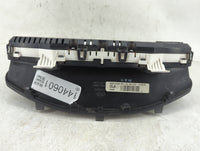 2015 Hyundai Genesis Instrument Cluster Speedometer Gauges P/N:94001-B1200 Fits OEM Used Auto Parts - Oemusedautoparts1.com