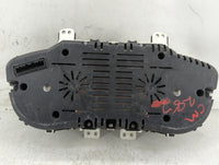 2015 Hyundai Genesis Instrument Cluster Speedometer Gauges P/N:94001-B1200 Fits OEM Used Auto Parts - Oemusedautoparts1.com